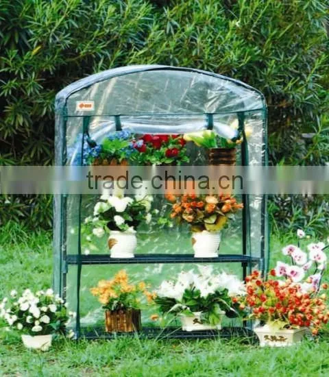 mini cheap greenhouses