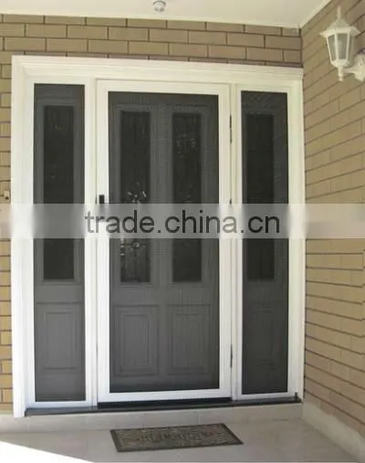 10years Warranty Security Mesh for windows & door