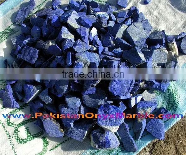 Pakistani handeMade ROUGH LAPIS LAZULI FROM AFGHANISTAN
