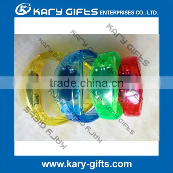 Party Bracelets,Glow Products,Flashing Bracelets
