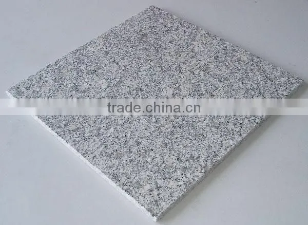Light grey granite G602 of good price