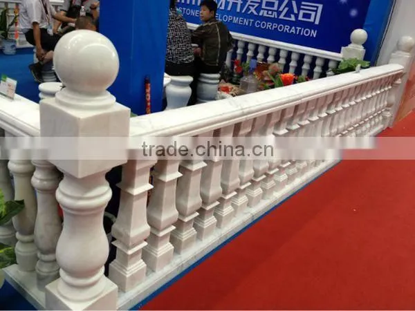 G603 Cheap Stone Balustrade