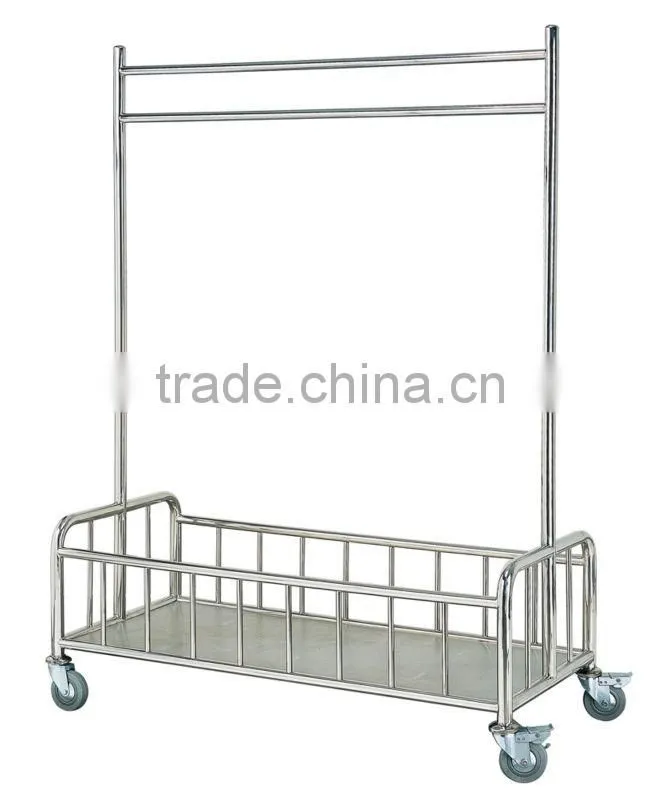 hotel laundary cart,laundry hamper
