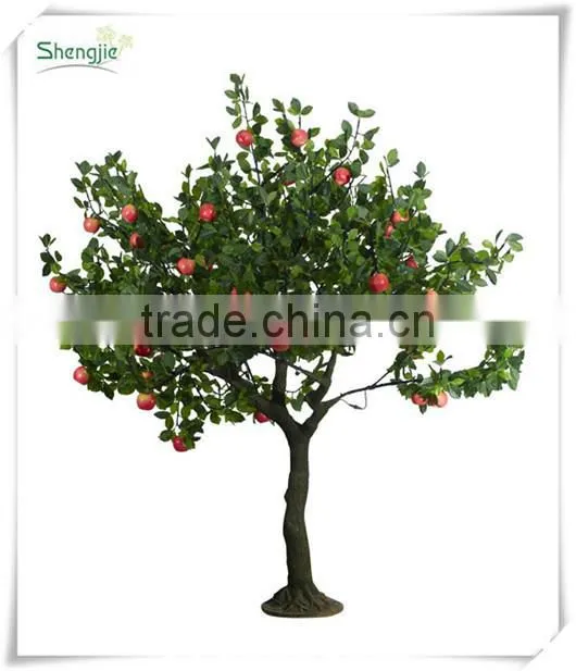 High quality LED fiber optic artificial led tree