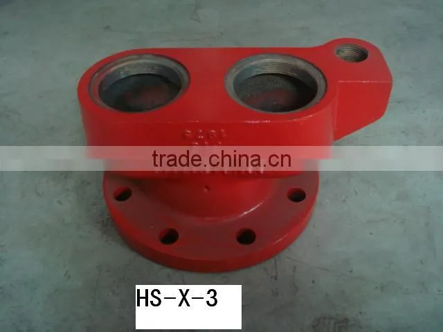 High quality cast Aluminum parts antique iron parts casting