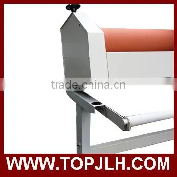 hot selling China supplier 130cm cold laminating machine