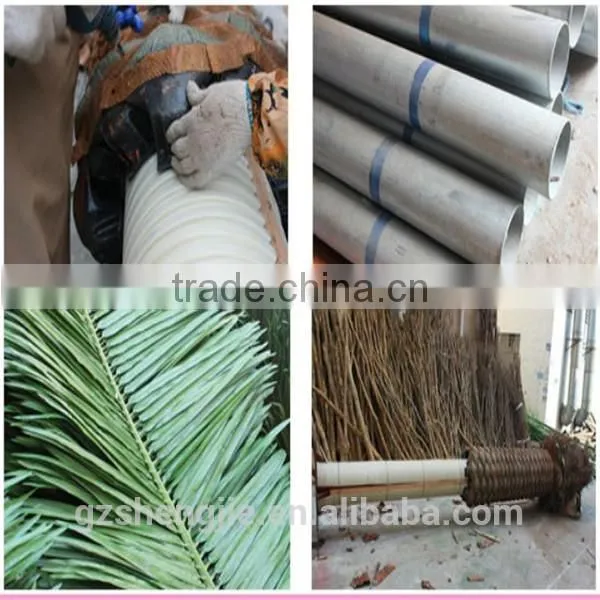 China wholesale large outdoor fake artificial decorative cherry blossom tree