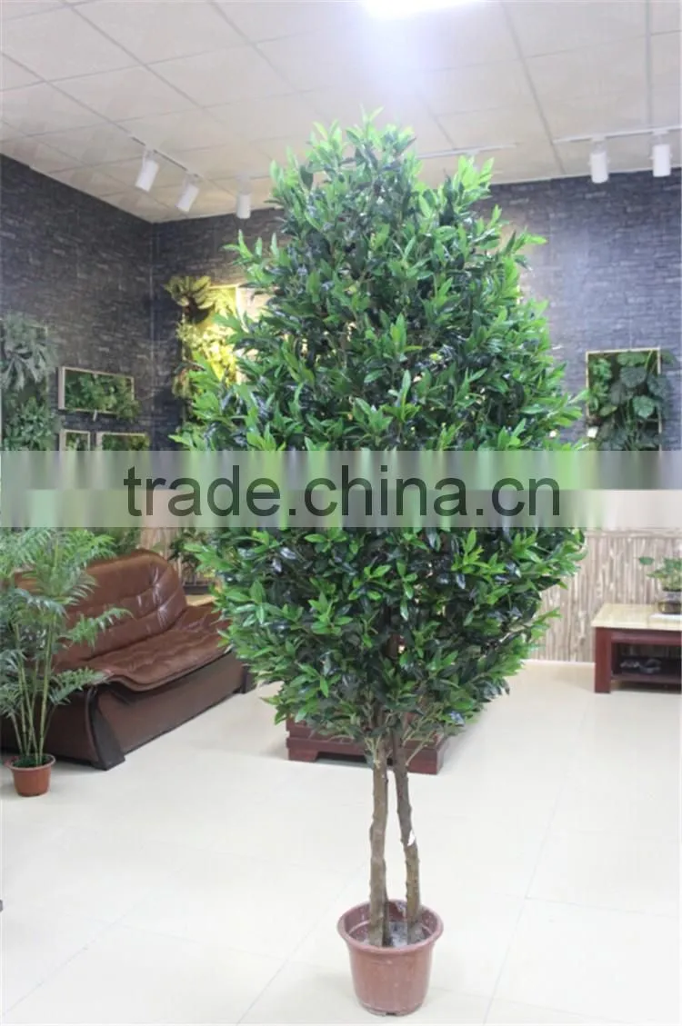 wholesale artificial olive tree , green bonsai olive tree