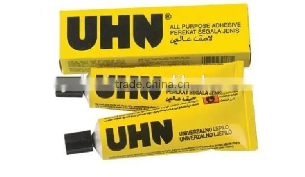 Household ISO9001 approved epoxy glue for handicrafts