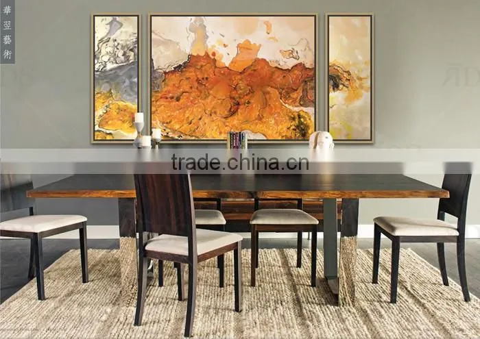 Home Decor Painting Set