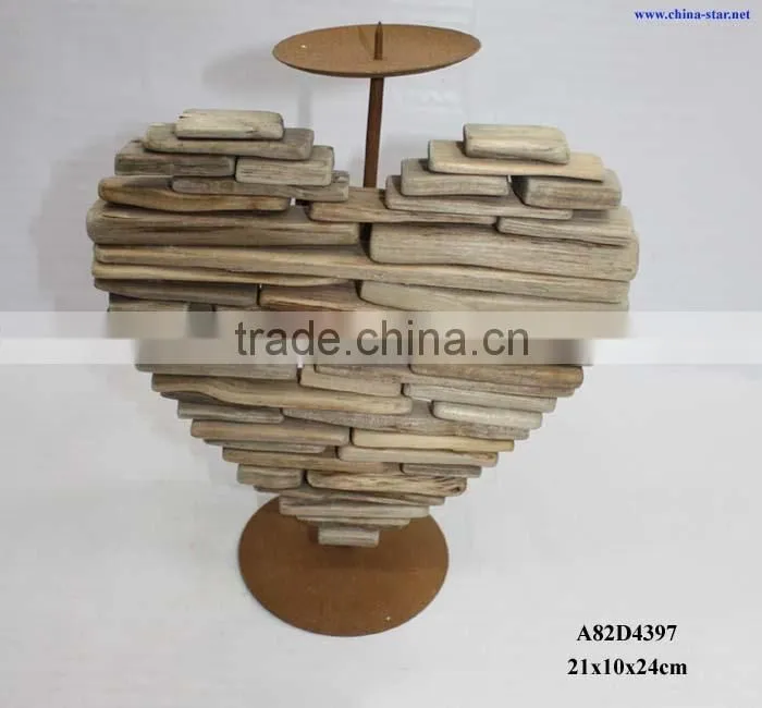 christmas tree candle stand