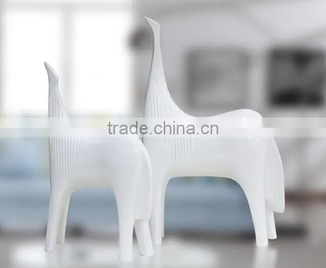resin decorations, resin statues