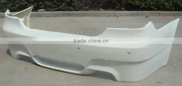 auto bumper, body kits