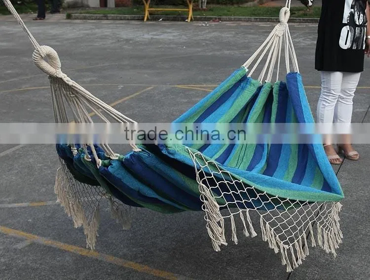 2017 Hot best Camping Hammock cahir stand