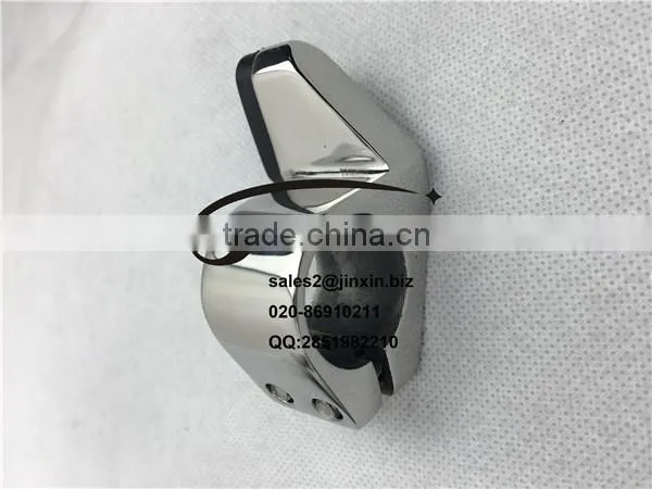 JINXIN glass shower doors sliding interior doors barn doors hardware stainless steel