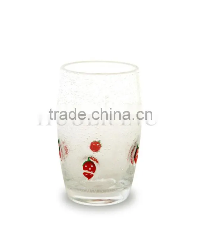 Decorative Glassware
