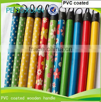 Top sale 150*2.8cm natural wood broom stick or rake handle