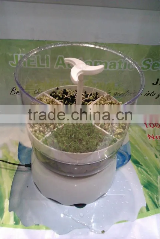 Tray Kitchen Sprouter
