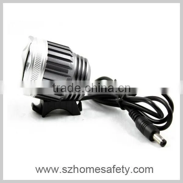 UniqueFire 3800L Bicycle led Head Lamp 3*Cree XM-L T6 LED Head Lights