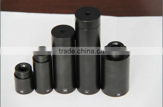 co2 laser beam expander 4times 10.6um beam magnificator