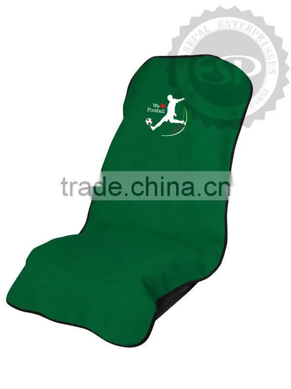 #21002 Seat Cover for Soccer