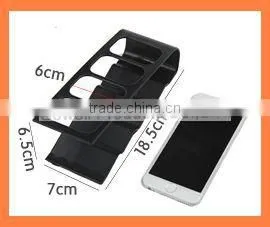 Remote Control Holder, Remote Control Shelf,Remote Control Organizer