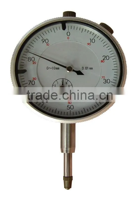 Mitutoyo dial indicator