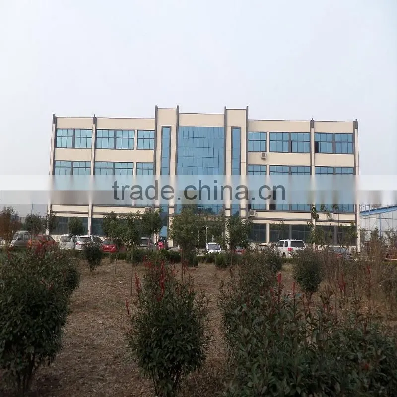 galvanised steel manufacturers/metal decking