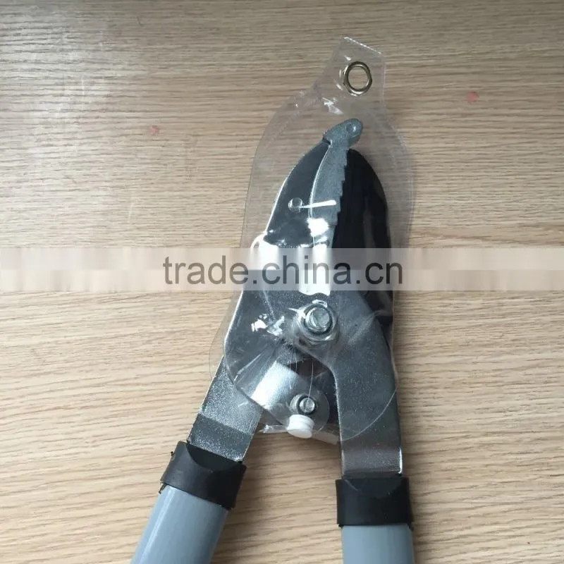 NO.SL4482 3pcs garden pruner set