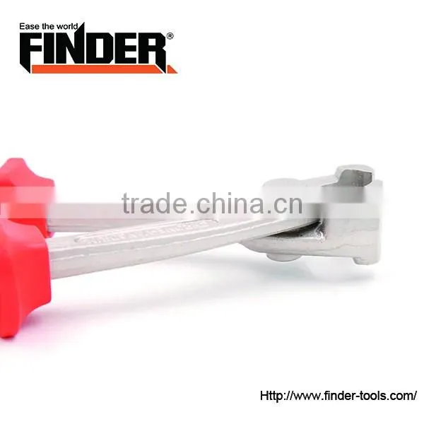 FINDER High Quality Tower Pincer Cutting Plier