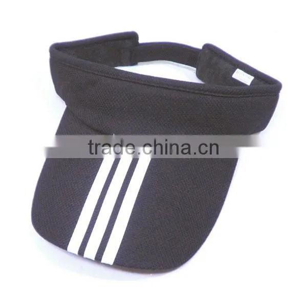 Empty Baseball Cap Net Surface Sport Cap Sun Shade Hat