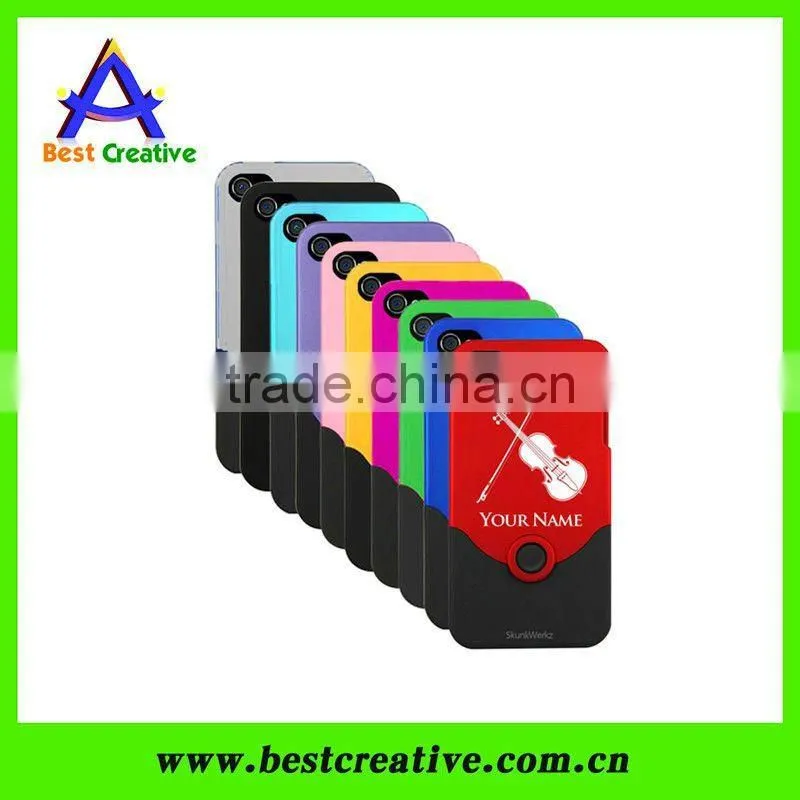 Promotional new cool housing for iphone 4 4S 4G