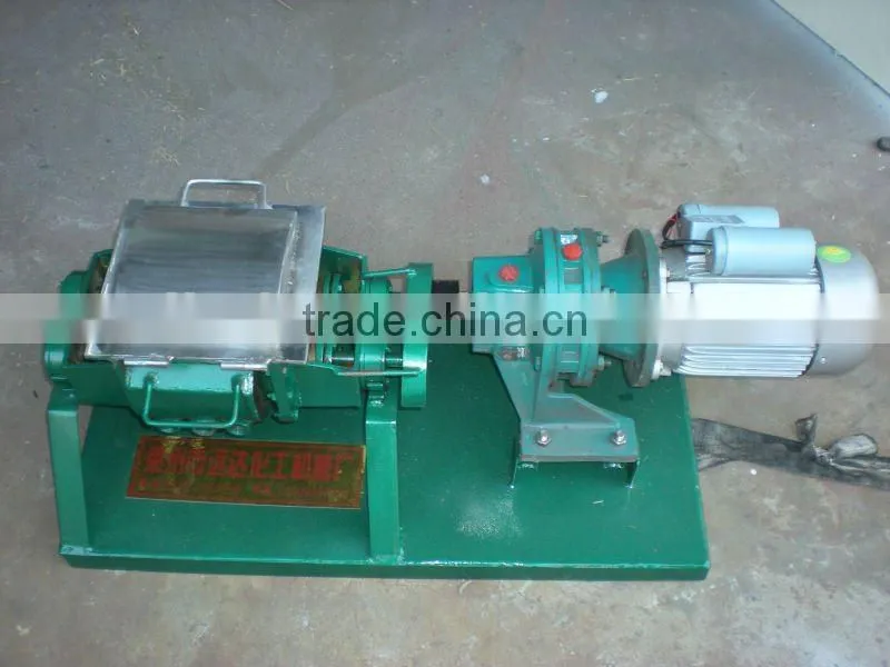 5L small Z blade mixer