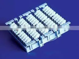 KF2EDG Pluggable Terminal Block CONNECTOR TERMINAL BLOCKS POLYAMIDE 10A 12WAY