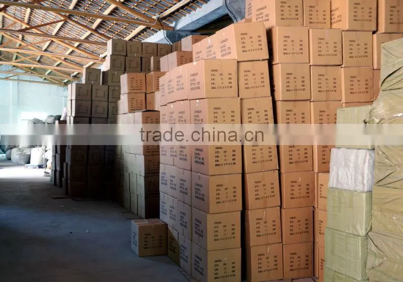 good quality Square Bottle for bamboo toothpicks 400pcs