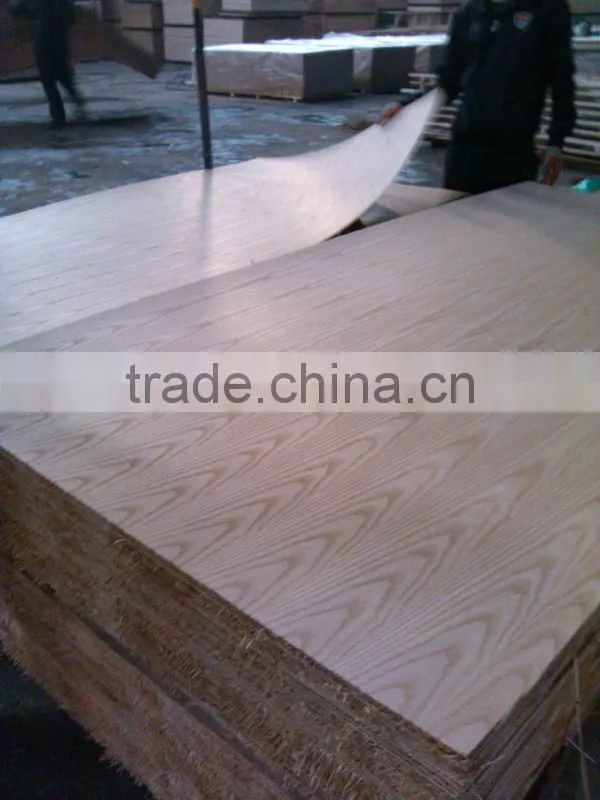 EV ash MDF with low price