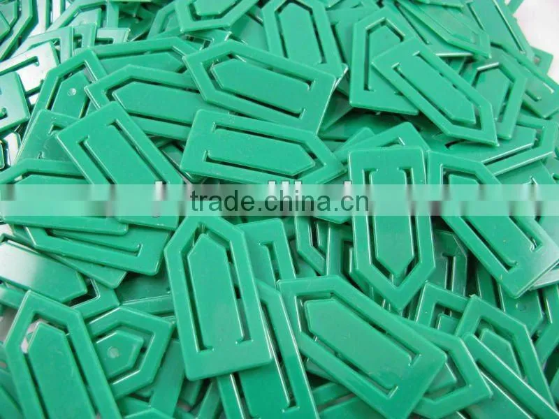 Paper clip plastic China paperclip manufacturer and supplier