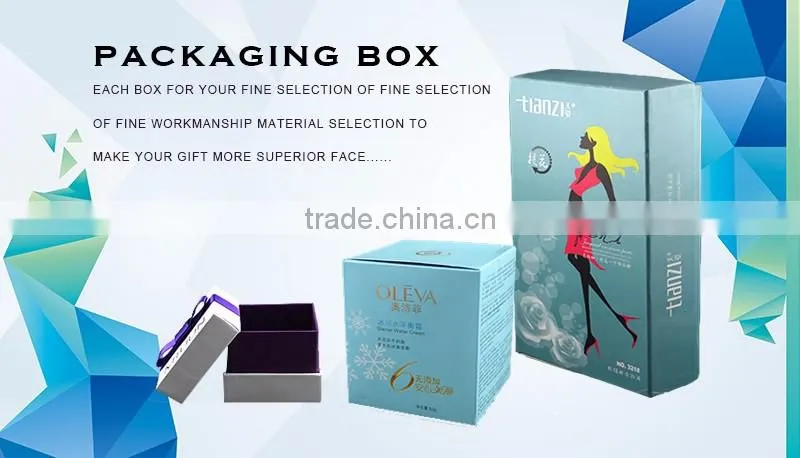 Custom Paper Carboard Box Cutting With Foam EVA