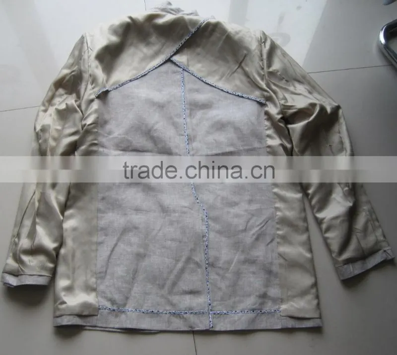 Blazer men fashion new
