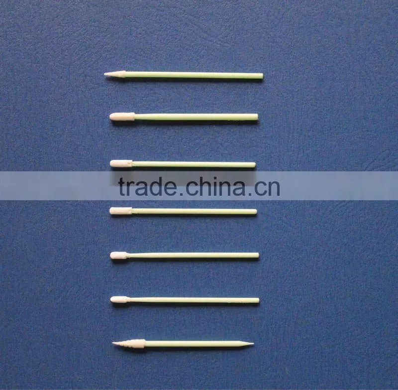 industrial used esd foam swab