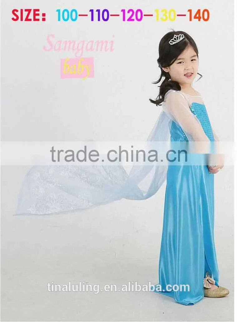 Kids new sexy dress girls party dress children latest dress girls dresses wholesale