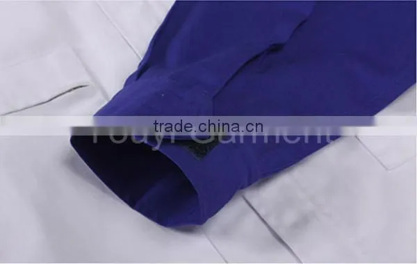 Low price 100%Cotton Coveralls for Workers