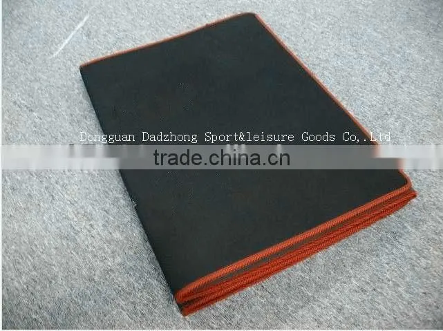 neoprene yoga mat