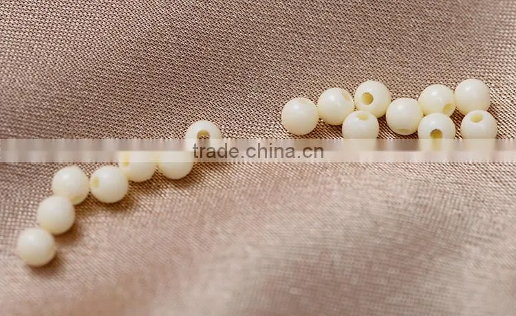 Wholesale Perfect Plastic Beads