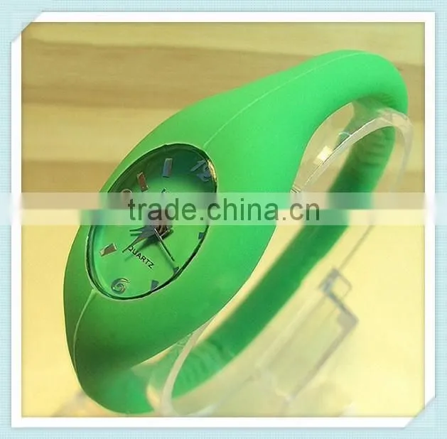 ion silicone watch Negative ion sport watch