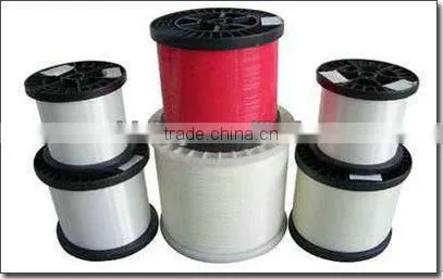 polyester monofilament yarn