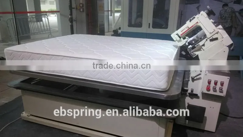 Mattress Tape Edge Machine, Tape Edge Sewing Machine