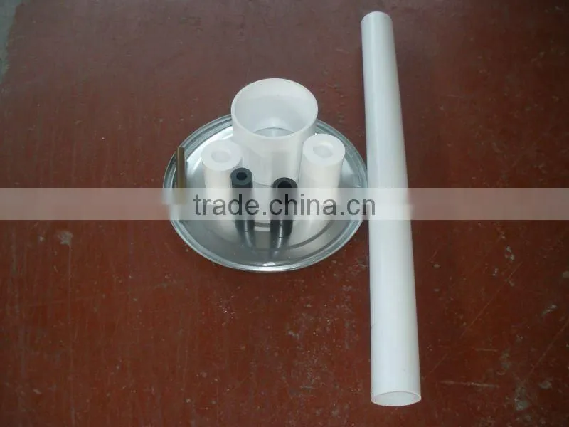 multicolour PTFE products