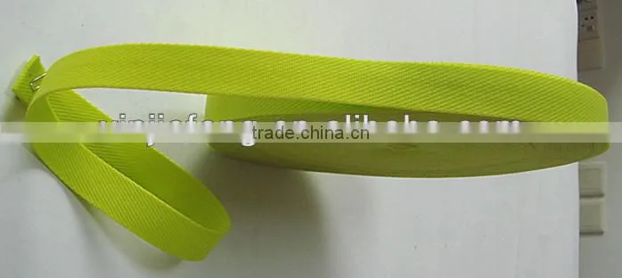 Woven Decorative Twill Tapes Manufacturers
