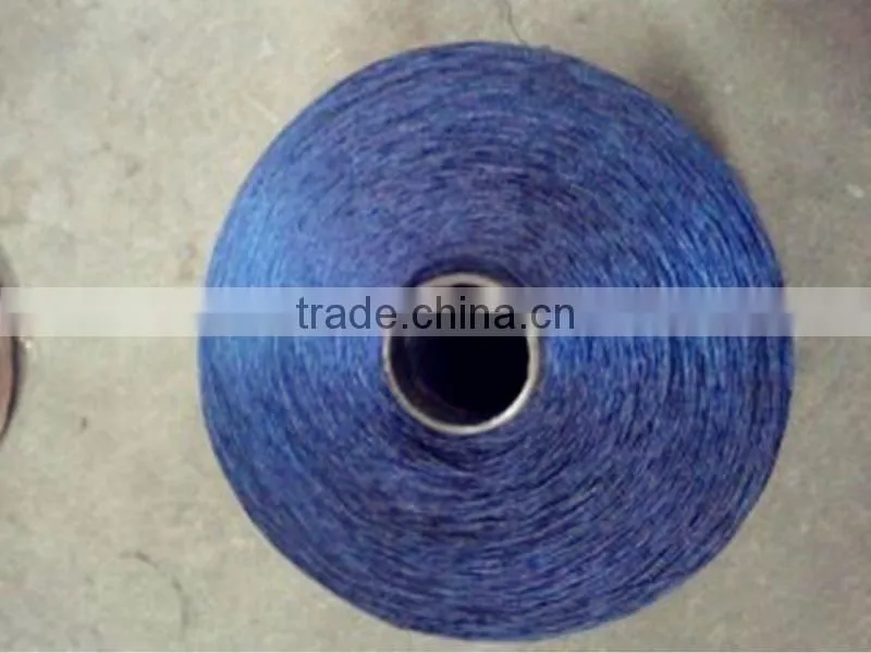100% spun polyester sewing thread 60s/3